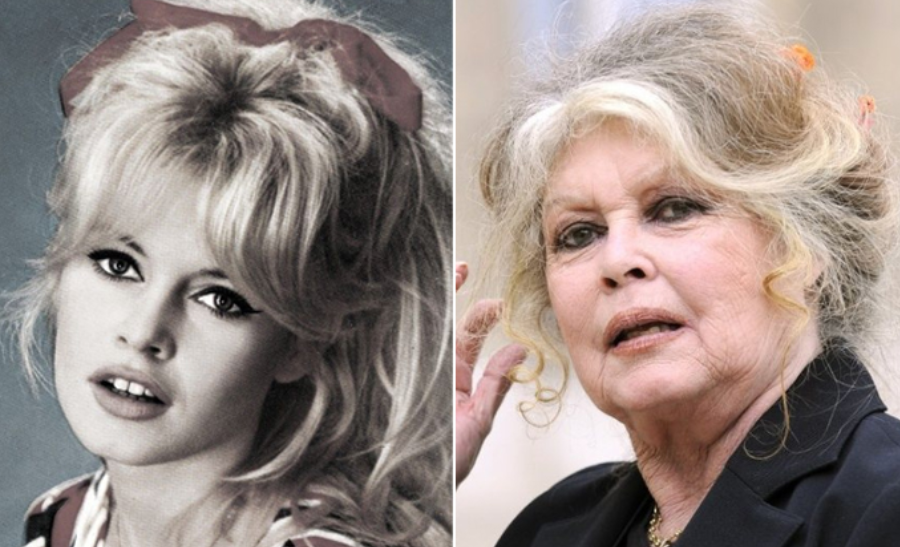 Померла легендарна Бріжіт Бардо, - ЗМІ